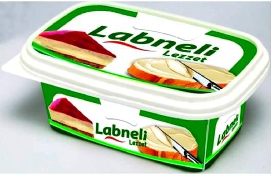 PRODUCTS - LABNEH CHEESE IFB - International Food & Beverages