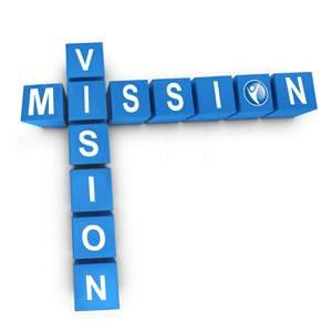 MISSION & VISION To put our hearts into perfecting consumer s pleasure from food is our main vision.