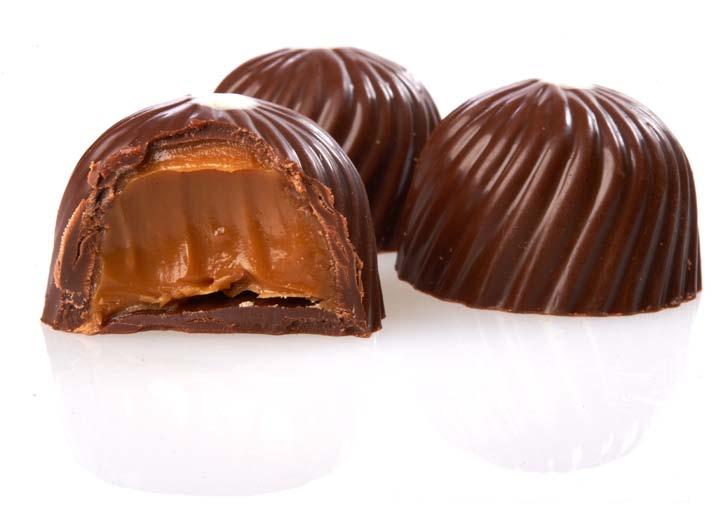Most Coveted Gifts Our award winning bonbons offer seductive layers of flavor and texture in every bite.