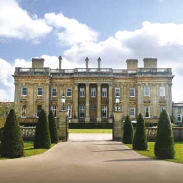 Party with us This Season At Heythrop Park We re sooo Christmas at De