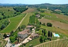 _ After lunch we will take you to San Gimignano, a compulsory stop during a tour of Tuscany and one of the most famous and picturesque medieval Italian villages.
