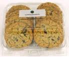 99 L&B Cookies 13 count GROCERY Ball Park Buns