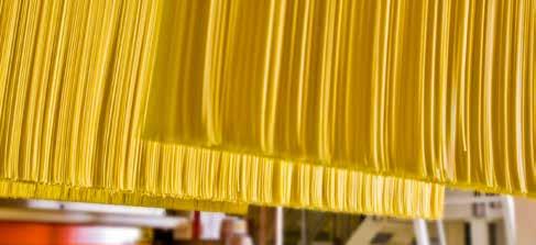 A forte vocazione internazionale, Valdigrano esporta pasta Italiana di qualità in tutto il mondo: il 60% dei suoi prodotti, infatti, commercializzati sia a marchio proprio
