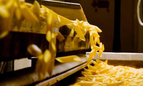 With a strong international vocation, Valdigrano exports quality Italian pasta all over the world: 60% of its products in fact, either under its own brands or for private