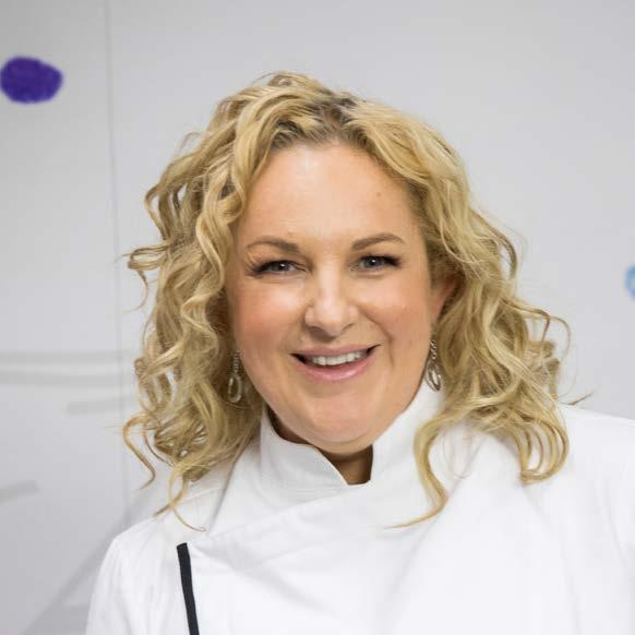 .. KIRSTEN TIBBALLS KATHERINE SABBATH An opportunity to educate, inform, engage Small Appliances Patisserie /