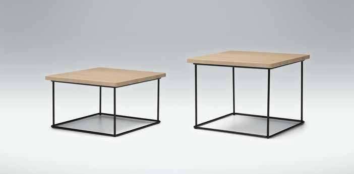 coffee table 59x59 h-45 coffee table 120x120 h-35 coffee table 120x120 h-45 available materials for top mdf: