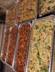 603-542-9100 PICK-UP OR DELIVERY (w/charge) The food we present to you, our customer,