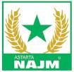 Brand & Product Details Astarta NAJM brand is designed for products, used in industries, where the process layout plant is applied.