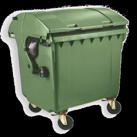 12 Other service Waste disposal We can provide waste bins for the