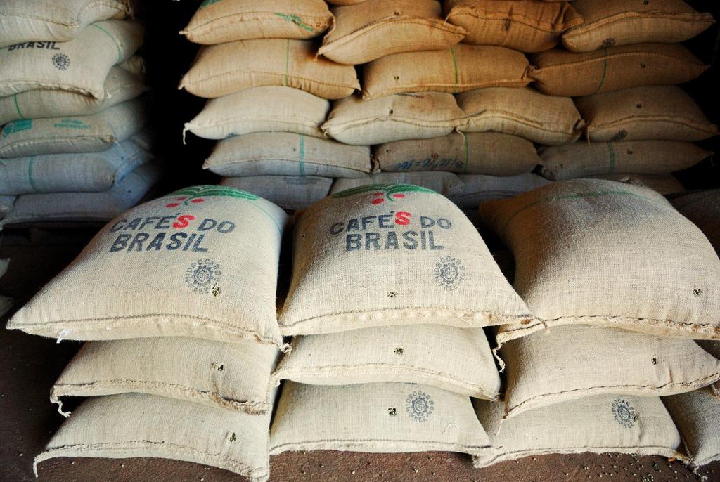 Participants of the Coffee Trade Importer Agent Tasks: Tasks: Purchasing of coffee in the Origin and selling to roasters Import Processing Occasionally carrying the risk in respect of
