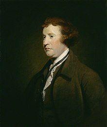 Americans felt they were being enslaved and it confirmed their fears about England asserting their control Edmund Burke, who had been