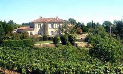 Château Saint-Didier Parnac, acquired in 1957, is one of RIGAL s iconic properties and its wine is widely distributed in France and abroad.