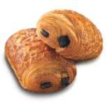 Frozen Bakery Products FROZEN CROISSANT Relevant solutions to your bakery needs.