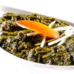 99 Diced lamb cooked in tomato gravy with achar (pickle) & fresh coriander Lamb Curry $19.