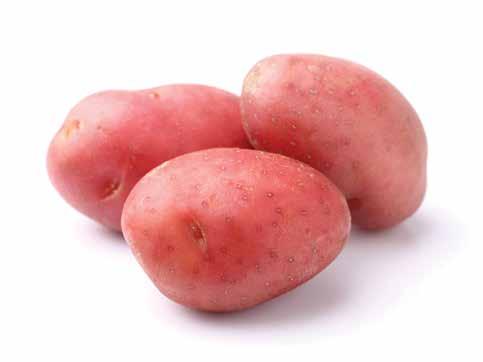 Red Potatoes Lb.
