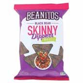 Beanitos Skinny Dippers 10 Oz.