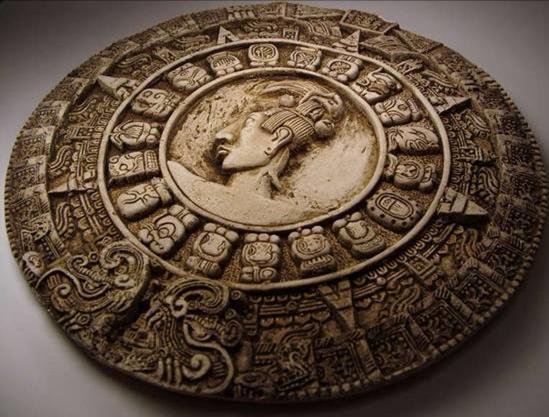The Americas: The Maya Classical phase: 250 900 CE Mathematical system Elaborate calendars