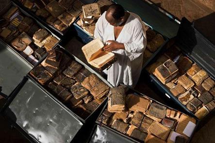Similarly, the recent discovery of book caches in Timbuktu promises to transform our understanding of medieval West Africa. This is very similar to what we discussed in the first chapter.