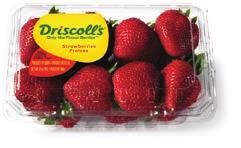ave $6/lb. $1.99 Driscoll s trawberries 1 lb.