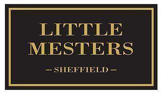 Catering by Little Mesters Little Mesters is a Sheffield based family run catering company with a passion for food. Owned and run by husband and wife team David & Nicola Briggs.