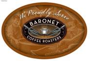 Point-Of-Sale Baronet