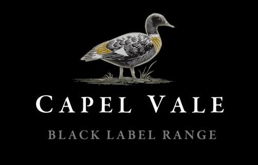 Our much loved Black Label Series is back to express an exalted selection of our best vintages.