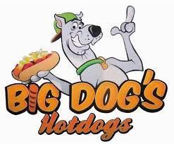 Walking Distance Big Dog s Hot Dogs 225 W.