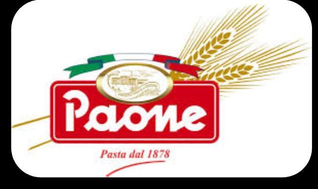 More than 100 kinds of pasta divided into 5 production lines: Linea Classica, Dilizie di Garno, l Antica Sfoglia, Formati Speciali and the last born: Cicerone, a