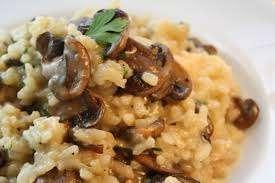 RISOTTO STATION A