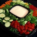 95 Includes an assortment of 3 of the following: Wood Roasted Turkey Breast Roast Beef Ham and Cheese House made Chicken Salad Albacore Tuna Vegetarian: Sliced Cheese, Fresh Veggies and Guacamole
