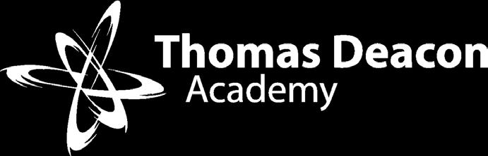 Welcome At Thomas Deacon Academy we endeavour to provide a varied offer in our hospitality menus, meeting individual requirements and dietary needs.