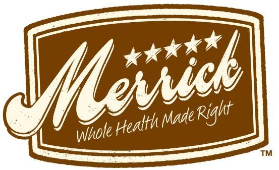 This June, Merrick is re-introducing their line of natural food for dogs. These new, natural foods for dogs will offer some of the very best nutrition in the marketplace.