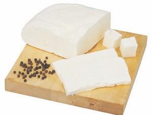 Cheese (Orgu) Fresh Cream Cheese Tulum Cheese