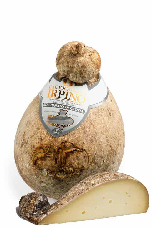 caciocavallo irpino 4 aged in cave ingredients: whole raw milk, salt and rennet weight: about 2kg.