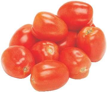Ripe Roma Tomatoes 49