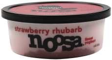 - Noosa Yoghurt /4 7.3-3.