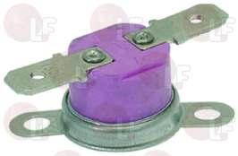 Contact thermostats 3444610 CONTACT THERMOSTAT 90 C 10A 250V with