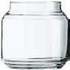 JARS/VOTIVES ELEVATION 8 oz Jar uses lid #6, & 7 23543 2 7 / 8 3 3 1 / 4 ELEVATION 16 oz Jar uses lid #6, & 7 08527 4 3 3 15 / 16 ELEVATION 26 oz Jar uses lid #6, & 7 08294 5 ½ 3 3 ¼ LIDS MINI DOME