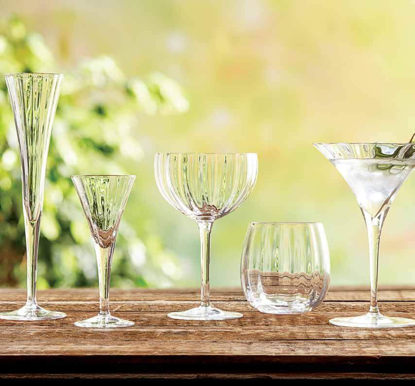 rona gatsby COMING IN JULY exquisite hand blown glass, evoking beauty and grace in every sip Have you ever come across a glass that simply speaks for itself?