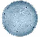 4990Q790 Diamond Charger Plate Ocean Blue 13 4990Q811 Diamond Charger Plate Rock Purple 13 4990Q812 Diamond Charger Plate Clear 13 pulsar 49106Q791 Pulsar Cooler (15 3/4 oz) 5 5/8 x 3 3/8 x 3 3/8 x 2
