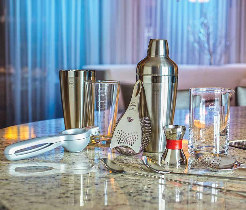modern mixologist bar tools NOW IN STOCK cocktail art, empowered The Modern Mixologist barware line has everything the professional bartender needs to artfully prepare virtually any handcrafted