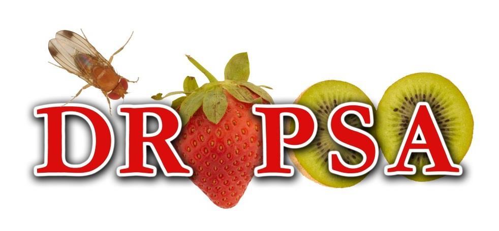 EU project number 613678 Strategies to develop effective, innovative and practical approaches to protect major European fruit crops from pests and pathogens Work package 1.