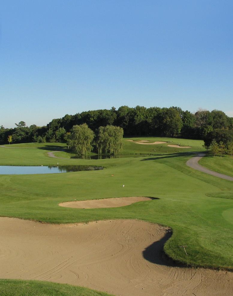Directions Nobleton Lakes Golf Club Located on Highway 27 just north of town of Nobleton.