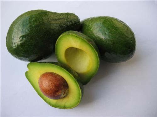 Avocado can be used in many dishes to add flavor and buttery