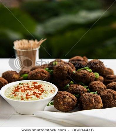 BE ALTERED THE SPECIAL PACK 40 Pumpkin & Feta Risotto Balls 55 Vegetable Curry