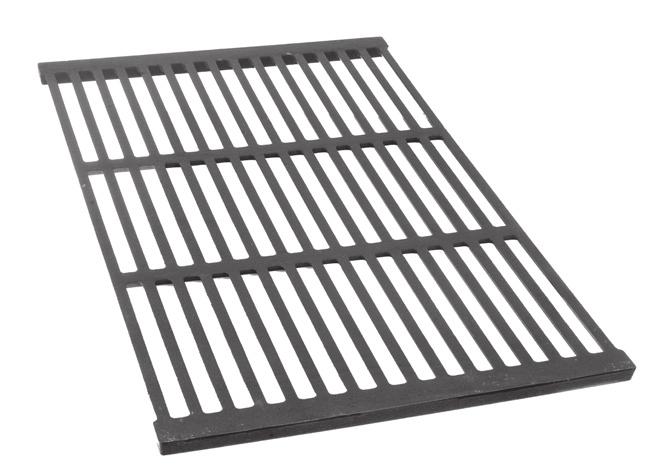 Grate Wire Grille