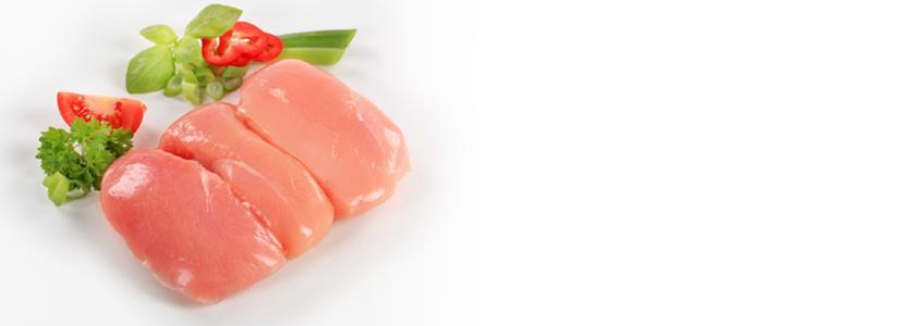SPRING FEATURE 2014 Just Chicken Thigh Meat Product Code: 77132 Selling Price: $60.00 Portion: 2 thighs / pack Box Wt.: 4kg Average retail price $75.00 100gr 140 8gr 2.5gr 0.