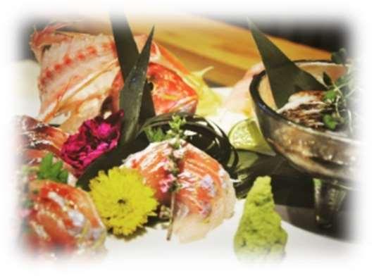 Chu-Toro Sashimi / Nigiri 16 / 14 Akami Sashimi / Nigiri 12 / 10 CATCH OF THE DAY Chef s Sashimi