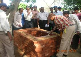 capacity) DEMONSTRATION OF CONSTRUTION OF ZECC COST OF COOL