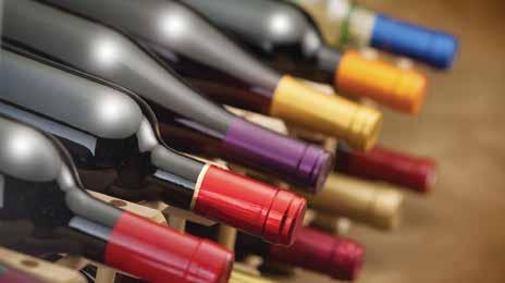 Chardonnay Reserve 7 / 22 Alverdi Pinot Grigio 7 / 22